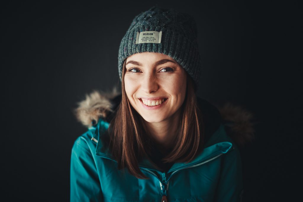portrait norvège studio shooting nancy