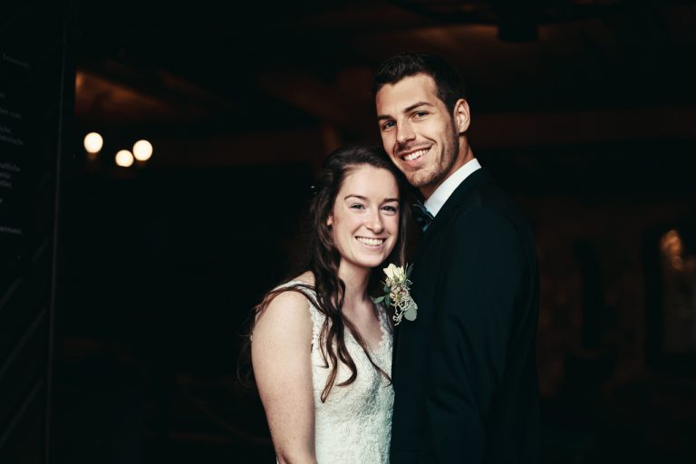 Mariage Allemagne Photographe Shooting Couple Mariés