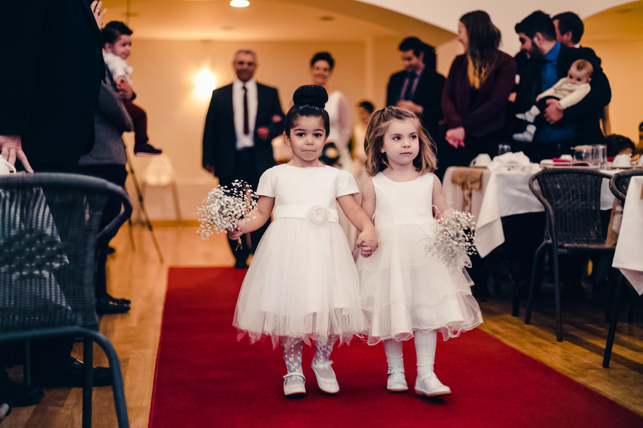 Tapis Rouge Entrée Mariée Mariage Turquie Fête Istanbul Filles d'honneur Enfants