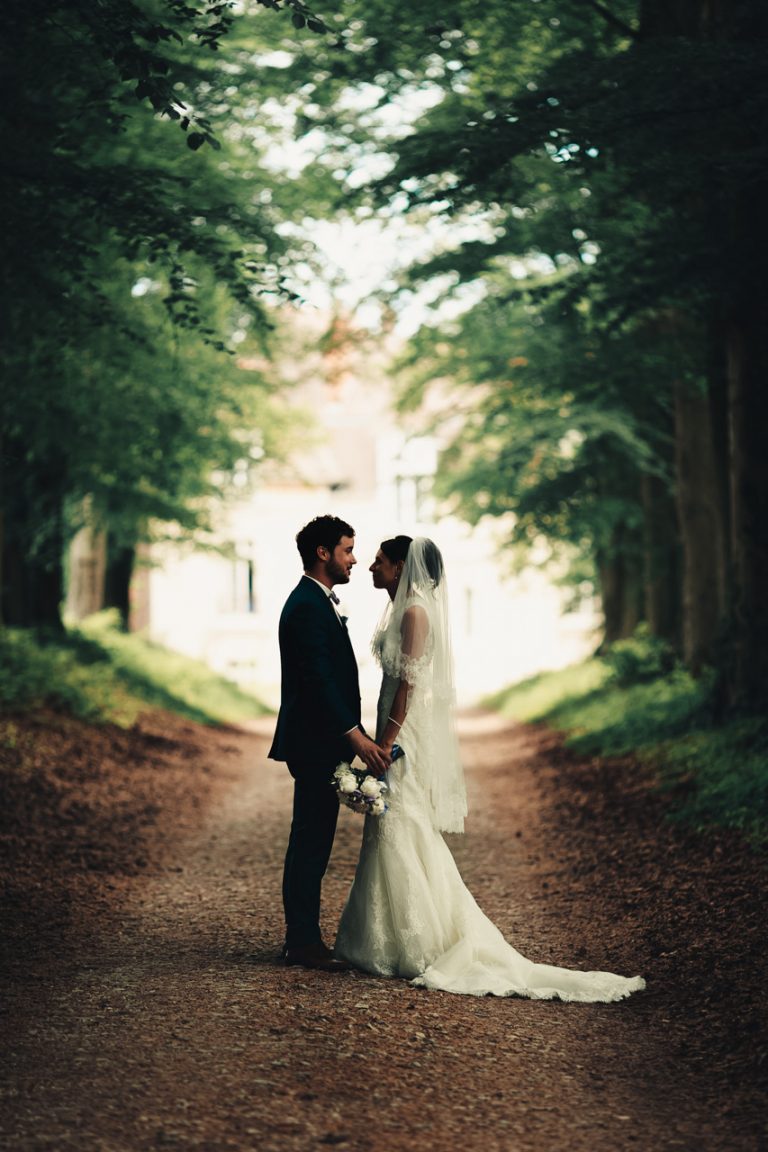 Photographe Mariage Paris Forêt Meaux Château Shooting Couple